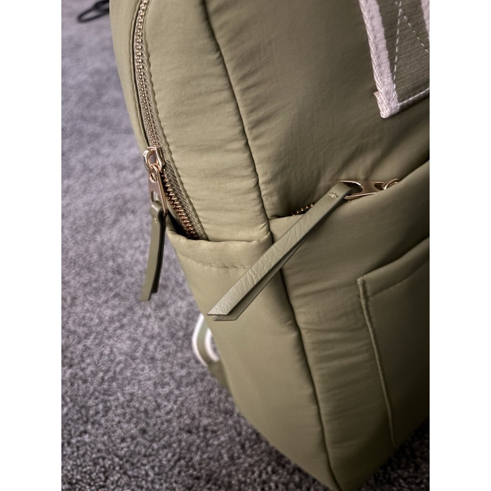 Square Backpack - Universal Thread Green. Buttery… - image 6